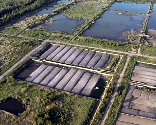 ИСПОЛЬЗОВАНИЕ ГЕОТУБ ДЕЛЬТА™ ПРИ ЭКСПЛУАТАЦИИ ГОРОДСКОЙ КАНАЛИЗАЦИИ